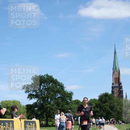 21.06.2026 - Viking Triathlon Michael Strokosch http://msf.ph/oto/9833957 21.06.2026 13:21:36 Laufen 315 meine-sportfotos.de