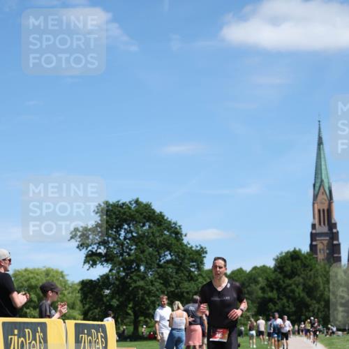 21.06.2026 - Viking Triathlon Michael Strokosch http://msf.ph/oto/9833959 21.06.2026 13:21:37 Laufen 315 meine-sportfotos.de