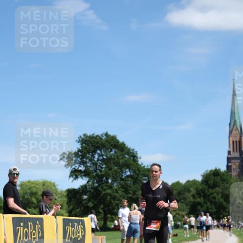 21.06.2026 - Viking Triathlon Michael Strokosch http://msf.ph/oto/9833961 21.06.2026 13:21:37 Laufen 315 meine-sportfotos.de