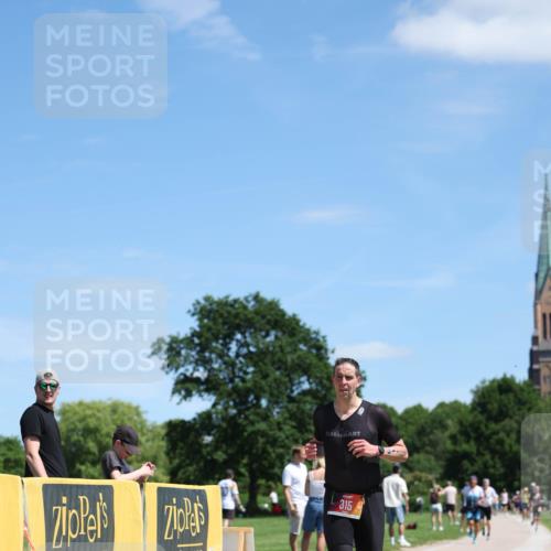 21.06.2026 - Viking Triathlon Michael Strokosch http://msf.ph/oto/9833962 21.06.2026 13:21:37 Laufen 315 meine-sportfotos.de