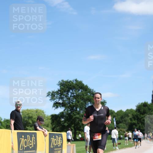 21.06.2026 - Viking Triathlon Michael Strokosch http://msf.ph/oto/9833963 21.06.2026 13:21:37 Laufen 315 meine-sportfotos.de