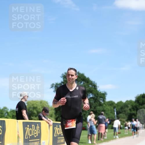21.06.2026 - Viking Triathlon Michael Strokosch http://msf.ph/oto/9833967 21.06.2026 13:21:38 Laufen 315 meine-sportfotos.de