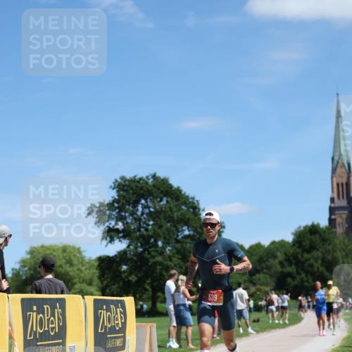 21.06.2026 - Viking Triathlon Michael Strokosch http://msf.ph/oto/9833986 21.06.2026 13:21:52 Laufen 265, 450, 539, 614, 667 meine-sportfotos.de