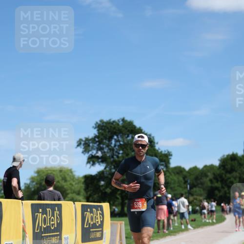 21.06.2026 - Viking Triathlon Michael Strokosch http://msf.ph/oto/9833988 21.06.2026 13:21:53 Laufen 265, 450, 539, 614, 667 meine-sportfotos.de