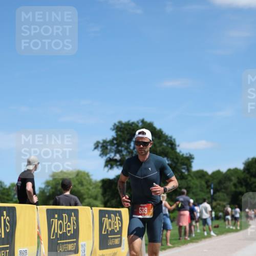 21.06.2026 - Viking Triathlon Michael Strokosch http://msf.ph/oto/9833989 21.06.2026 13:21:53 Laufen 265, 450, 539, 614, 667 meine-sportfotos.de