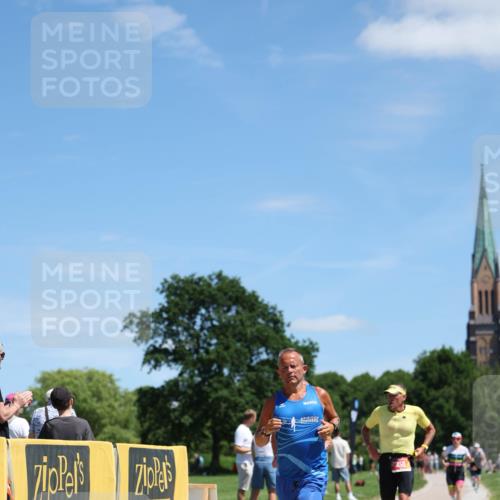 21.06.2026 - Viking Triathlon Michael Strokosch http://msf.ph/oto/9833999 21.06.2026 13:21:59 Laufen 248, 450, 614, 667 meine-sportfotos.de