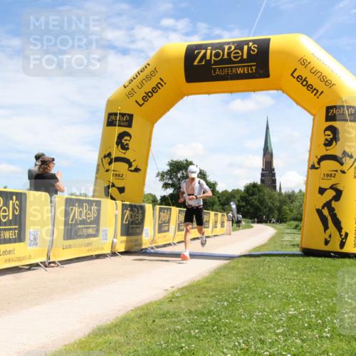 21.06.2026 - Viking Triathlon Michael Strokosch http://msf.ph/oto/9834028 21.06.2026 12:32:17 Laufen 19 meine-sportfotos.de