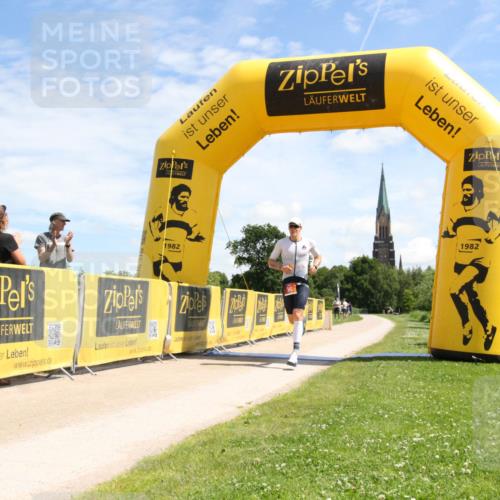 21.06.2026 - Viking Triathlon Michael Strokosch http://msf.ph/oto/9834032 21.06.2026 12:33:00 Laufen 342 meine-sportfotos.de
