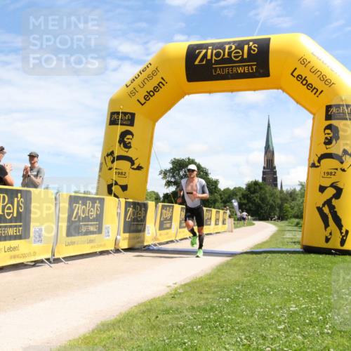 21.06.2026 - Viking Triathlon Michael Strokosch http://msf.ph/oto/9834035 21.06.2026 12:33:52 Laufen 7 meine-sportfotos.de