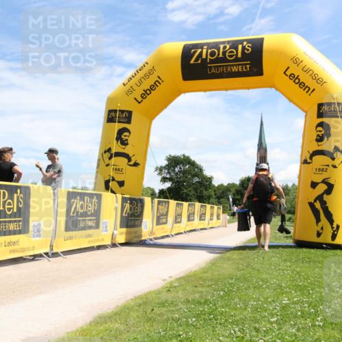 21.06.2026 - Viking Triathlon Michael Strokosch http://msf.ph/oto/9834039 21.06.2026 12:35:10 Laufen  meine-sportfotos.de