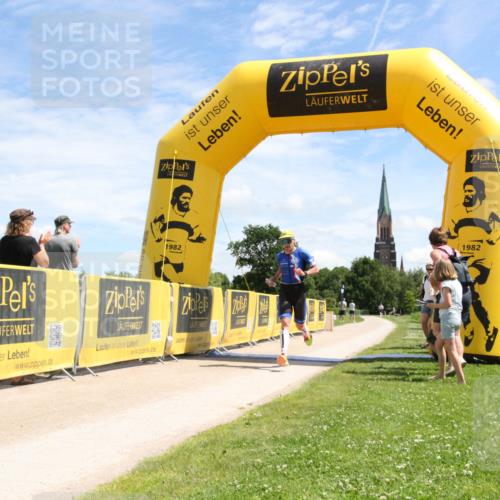 21.06.2026 - Viking Triathlon Michael Strokosch http://msf.ph/oto/9834046 21.06.2026 12:36:22 Laufen 25 meine-sportfotos.de