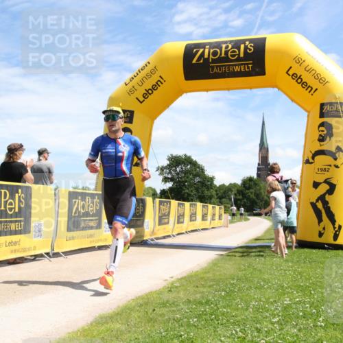 21.06.2026 - Viking Triathlon Michael Strokosch http://msf.ph/oto/9834048 21.06.2026 12:36:23 Laufen 25 meine-sportfotos.de