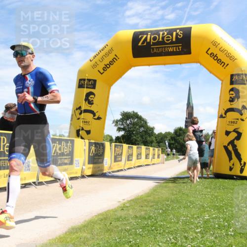 21.06.2026 - Viking Triathlon Michael Strokosch http://msf.ph/oto/9834050 21.06.2026 12:36:24 Laufen 25 meine-sportfotos.de