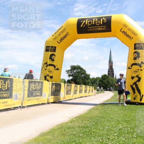 21.06.2026 - Viking Triathlon Michael Strokosch http://msf.ph/oto/9834062 21.06.2026 12:36:47 Laufen 547 meine-sportfotos.de