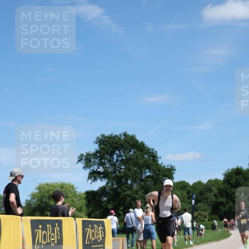 21.06.2026 - Viking Triathlon Michael Strokosch http://msf.ph/oto/9834074 21.06.2026 13:22:21 Laufen 69, 626 meine-sportfotos.de