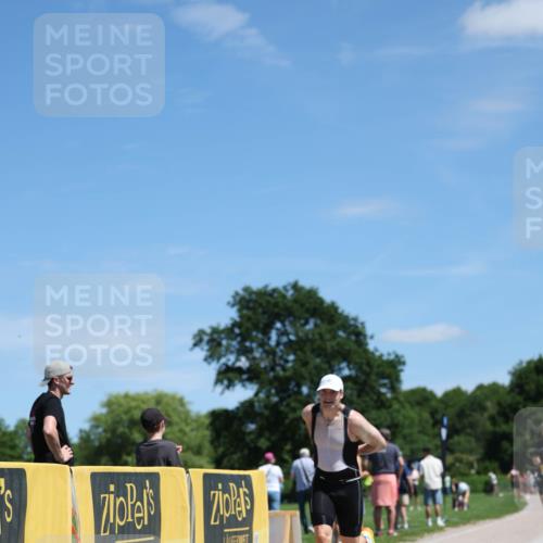 21.06.2026 - Viking Triathlon Michael Strokosch http://msf.ph/oto/9834076 21.06.2026 13:22:21 Laufen 69, 626 meine-sportfotos.de