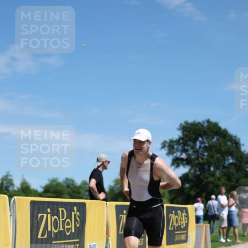 21.06.2026 - Viking Triathlon Michael Strokosch http://msf.ph/oto/9834083 21.06.2026 13:22:23 Laufen 69, 626 meine-sportfotos.de
