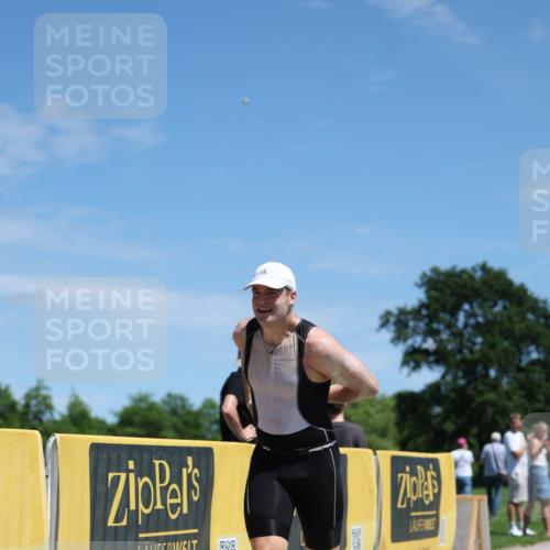 21.06.2026 - Viking Triathlon Michael Strokosch http://msf.ph/oto/9834084 21.06.2026 13:22:23 Laufen 69, 626 meine-sportfotos.de