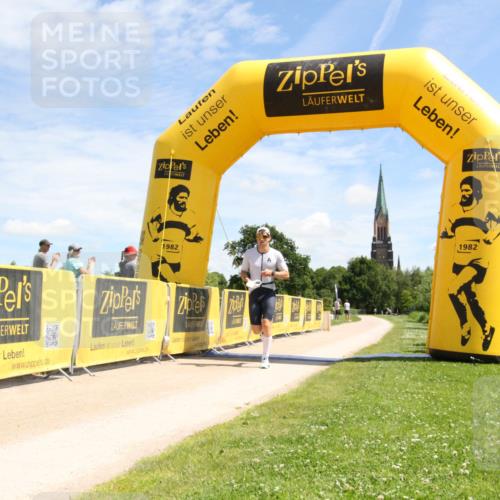 21.06.2026 - Viking Triathlon Michael Strokosch http://msf.ph/oto/9834085 21.06.2026 12:41:09 Laufen 548 meine-sportfotos.de
