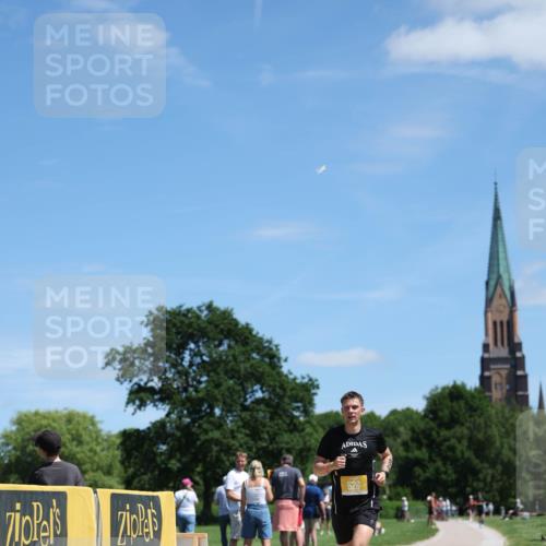21.06.2026 - Viking Triathlon Michael Strokosch http://msf.ph/oto/9834088 21.06.2026 13:22:24 Laufen 69, 626 meine-sportfotos.de