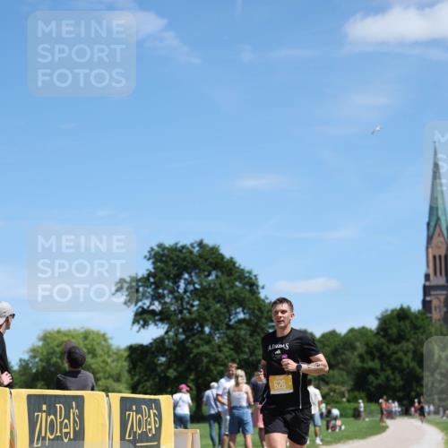 21.06.2026 - Viking Triathlon Michael Strokosch http://msf.ph/oto/9834092 21.06.2026 13:22:25 Laufen 69, 626 meine-sportfotos.de