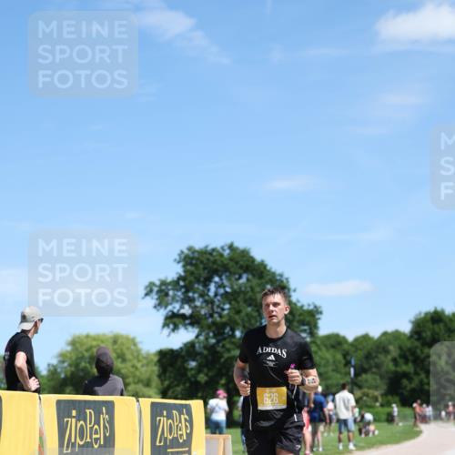 21.06.2026 - Viking Triathlon Michael Strokosch http://msf.ph/oto/9834095 21.06.2026 13:22:25 Laufen 69, 626 meine-sportfotos.de