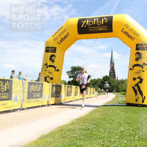 21.06.2026 - Viking Triathlon Michael Strokosch http://msf.ph/oto/9834096 21.06.2026 12:42:46 Laufen 103 meine-sportfotos.de