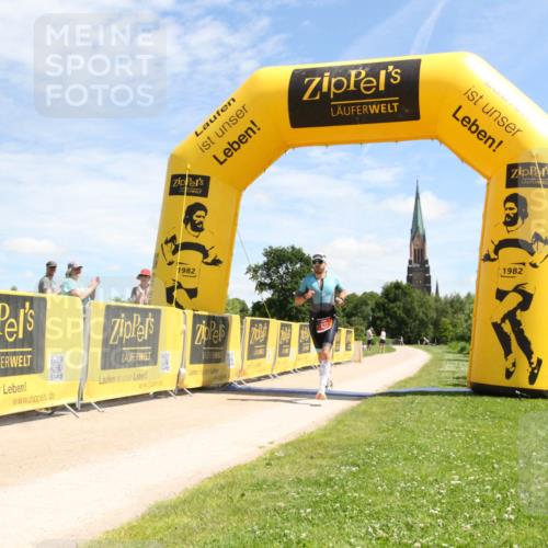 21.06.2026 - Viking Triathlon Michael Strokosch http://msf.ph/oto/9834097 21.06.2026 12:42:49 Laufen 103, 527 meine-sportfotos.de