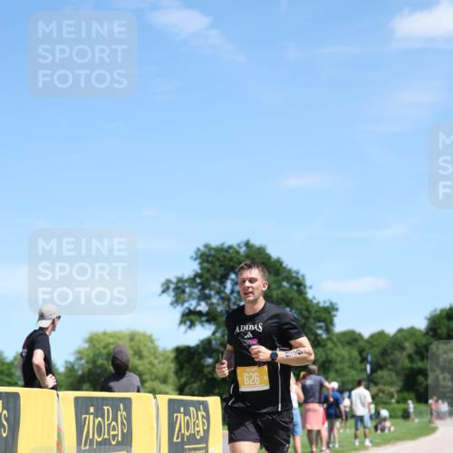 21.06.2026 - Viking Triathlon Michael Strokosch http://msf.ph/oto/9834098 21.06.2026 13:22:26 Laufen 626 meine-sportfotos.de