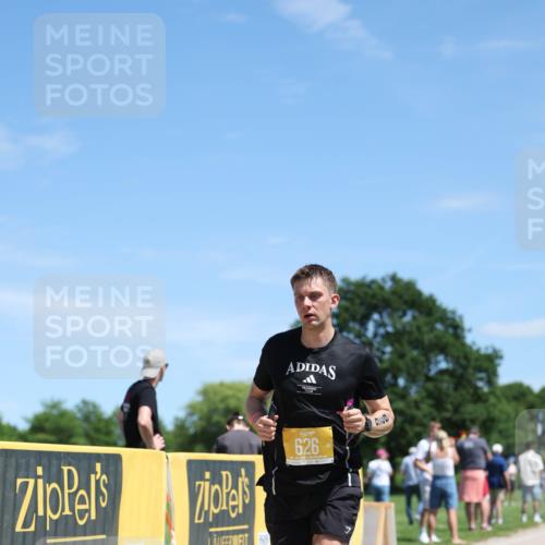 21.06.2026 - Viking Triathlon Michael Strokosch http://msf.ph/oto/9834102 21.06.2026 13:22:26 Laufen 626 meine-sportfotos.de