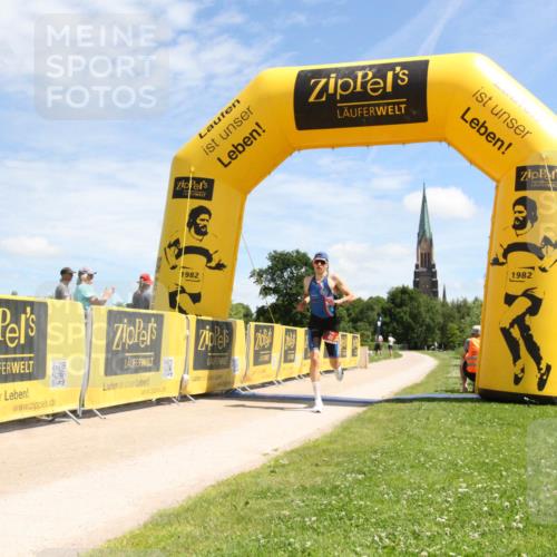 21.06.2026 - Viking Triathlon Michael Strokosch http://msf.ph/oto/9834103 21.06.2026 12:43:51 Laufen 46 meine-sportfotos.de