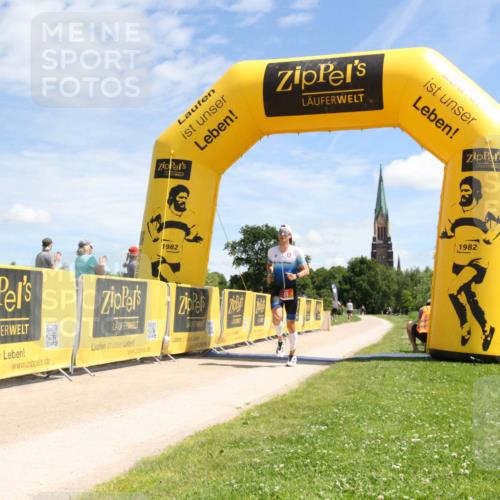 21.06.2026 - Viking Triathlon Michael Strokosch http://msf.ph/oto/9834112 21.06.2026 12:45:24 Laufen 176 meine-sportfotos.de