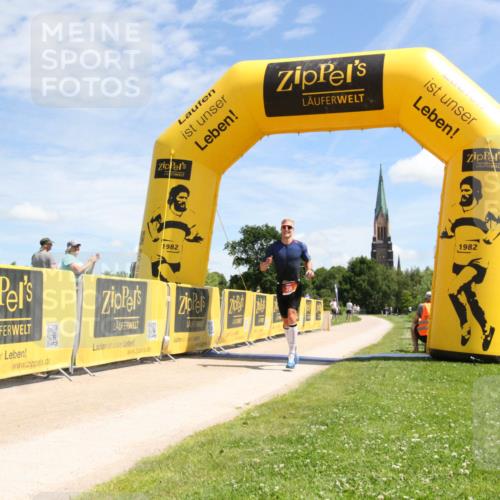 21.06.2026 - Viking Triathlon Michael Strokosch http://msf.ph/oto/9834116 21.06.2026 12:46:16 Laufen 218 meine-sportfotos.de