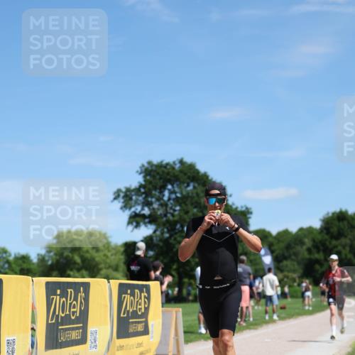 21.06.2026 - Viking Triathlon Michael Strokosch http://msf.ph/oto/9834117 21.06.2026 13:22:44 Laufen 19, 363, 446 meine-sportfotos.de