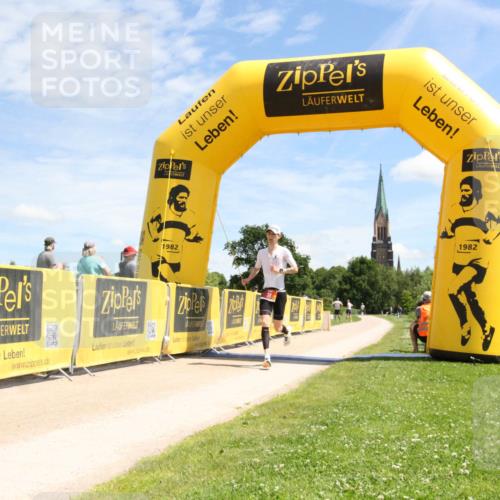 21.06.2026 - Viking Triathlon Michael Strokosch http://msf.ph/oto/9834118 21.06.2026 12:46:43 Laufen 38 meine-sportfotos.de