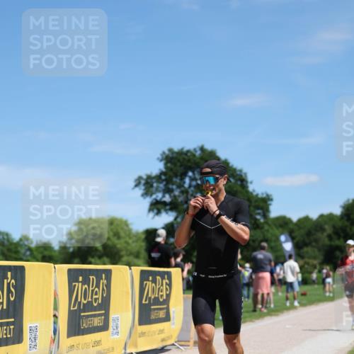 21.06.2026 - Viking Triathlon Michael Strokosch http://msf.ph/oto/9834119 21.06.2026 13:22:44 Laufen 19, 363, 446 meine-sportfotos.de