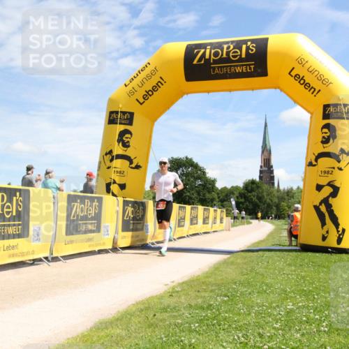 21.06.2026 - Viking Triathlon Michael Strokosch http://msf.ph/oto/9834120 21.06.2026 12:47:11 Laufen 426 meine-sportfotos.de