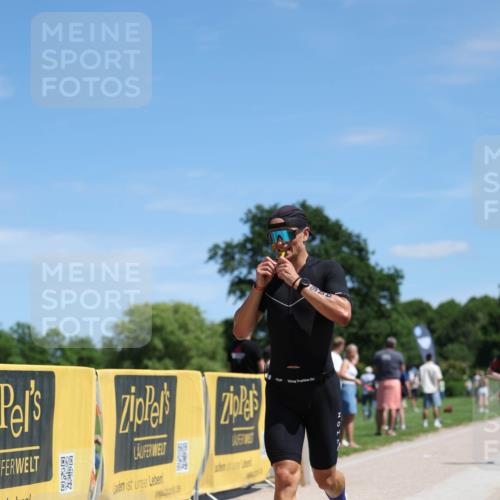 21.06.2026 - Viking Triathlon Michael Strokosch http://msf.ph/oto/9834121 21.06.2026 13:22:44 Laufen 19, 363, 446 meine-sportfotos.de