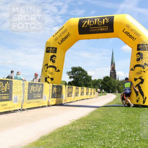 21.06.2026 - Viking Triathlon Michael Strokosch http://msf.ph/oto/9834126 21.06.2026 12:48:03 Laufen  meine-sportfotos.de