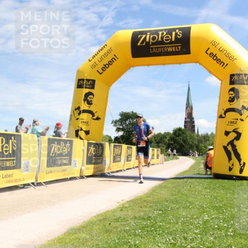 21.06.2026 - Viking Triathlon Michael Strokosch http://msf.ph/oto/9834129 21.06.2026 12:48:25 Laufen 474 meine-sportfotos.de