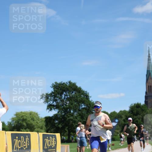 21.06.2026 - Viking Triathlon Michael Strokosch http://msf.ph/oto/9834178 21.06.2026 13:23:14 Laufen 528, 607, 640 meine-sportfotos.de