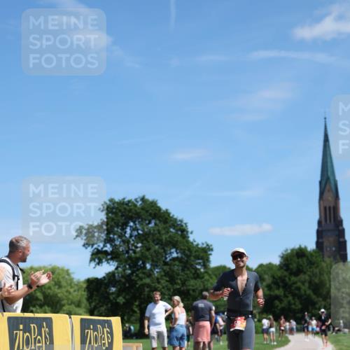 21.06.2026 - Viking Triathlon Michael Strokosch http://msf.ph/oto/9834193 21.06.2026 13:23:19 Laufen 528, 607 meine-sportfotos.de