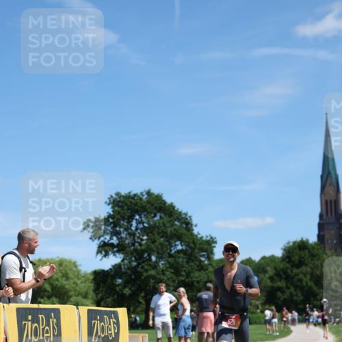 21.06.2026 - Viking Triathlon Michael Strokosch http://msf.ph/oto/9834194 21.06.2026 13:23:19 Laufen 528, 607 meine-sportfotos.de