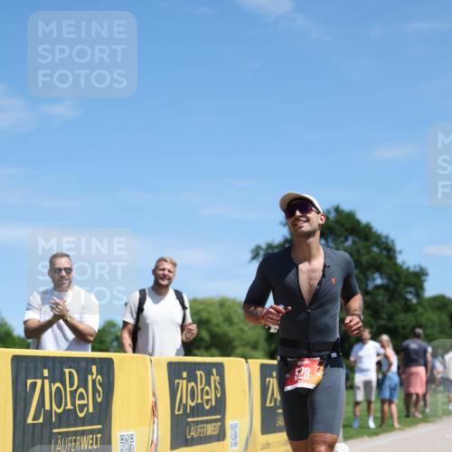 21.06.2026 - Viking Triathlon Michael Strokosch http://msf.ph/oto/9834199 21.06.2026 13:23:20 Laufen 528, 607 meine-sportfotos.de