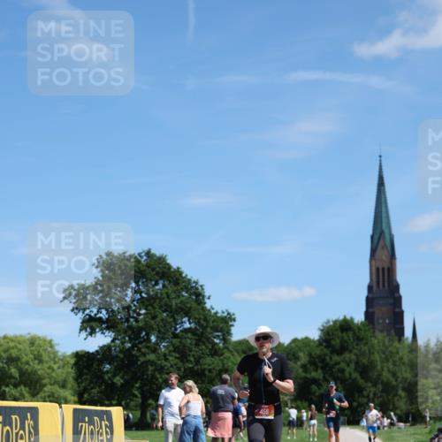 21.06.2026 - Viking Triathlon Michael Strokosch http://msf.ph/oto/9834203 21.06.2026 13:23:31 Laufen 354, 458 meine-sportfotos.de