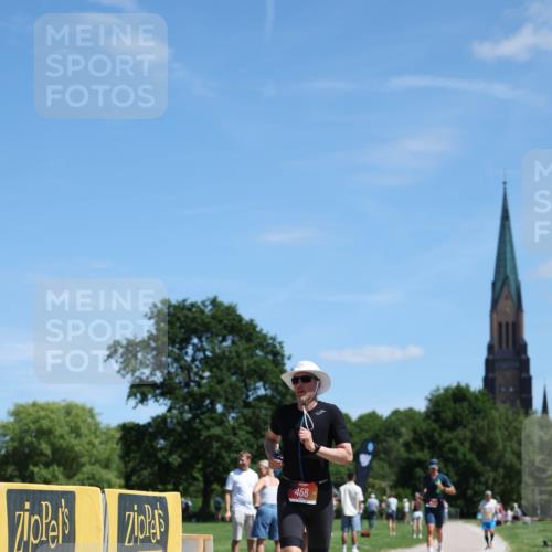 21.06.2026 - Viking Triathlon Michael Strokosch http://msf.ph/oto/9834206 21.06.2026 13:23:32 Laufen 354, 458 meine-sportfotos.de