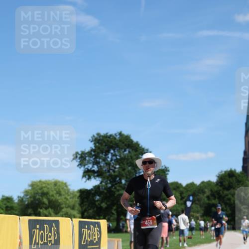 21.06.2026 - Viking Triathlon Michael Strokosch http://msf.ph/oto/9834208 21.06.2026 13:23:32 Laufen 354, 458 meine-sportfotos.de