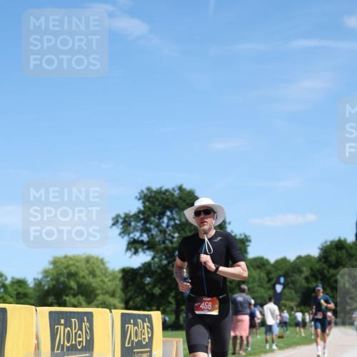 21.06.2026 - Viking Triathlon Michael Strokosch http://msf.ph/oto/9834209 21.06.2026 13:23:33 Laufen 354, 458 meine-sportfotos.de