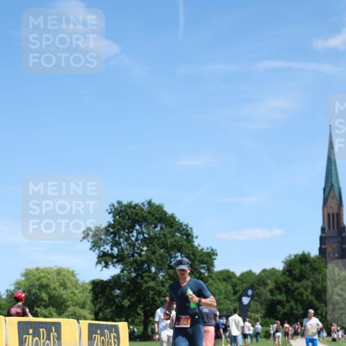 21.06.2026 - Viking Triathlon Michael Strokosch http://msf.ph/oto/9834215 21.06.2026 13:23:37 Laufen 354, 628 meine-sportfotos.de