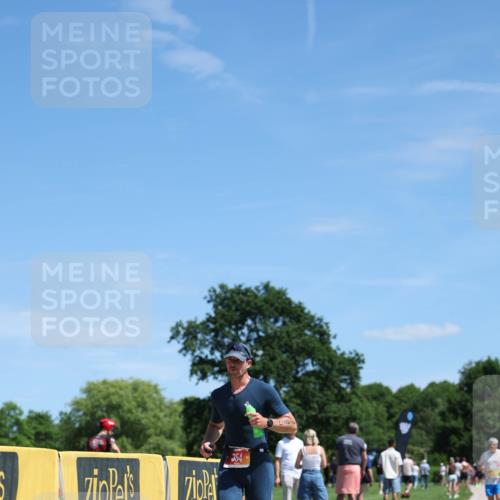 21.06.2026 - Viking Triathlon Michael Strokosch http://msf.ph/oto/9834218 21.06.2026 13:23:38 Laufen 354, 628 meine-sportfotos.de